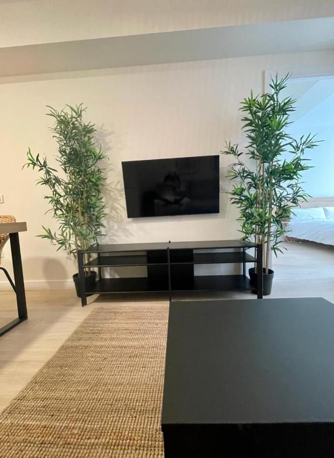 Downtown&New Apt Para 9Pax En La Plaza De Chueca Madrid Kültér fotó